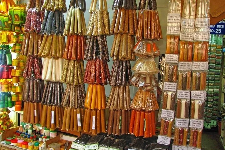 Colombo & West Coast